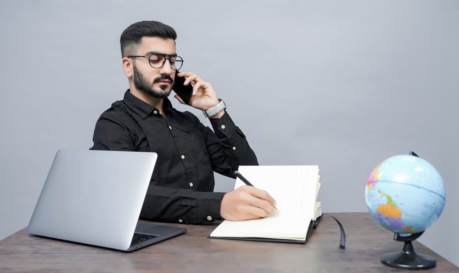How Spiritual Growth Enhances Professional Success